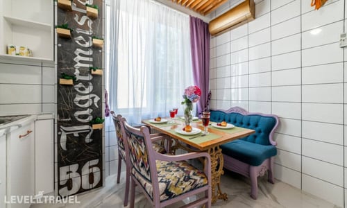 Sun City На Улице Яна Фабрициуса 23/1 — фото 15