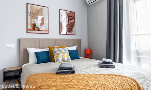 Time For Rest На Ясногорской 16/2к4 — главное фото