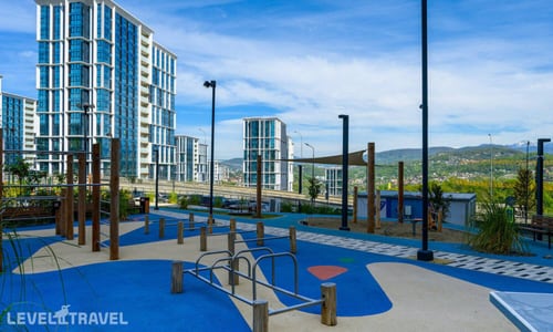 Time For Rest На Ясногорской 16/2к4 — фото 11