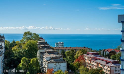 Time For Rest На Ясногорской 16/2к4 — фото 9