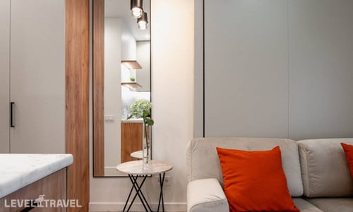 Time For Rest На Ясногорской 16/2к4 — фото 12