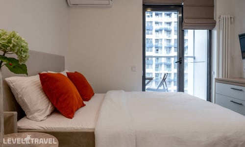 Time For Rest На Ясногорской 16/2к4 — фото 5