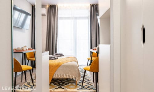 Time For Rest На Ясногорской 16/2к4 — фото 4