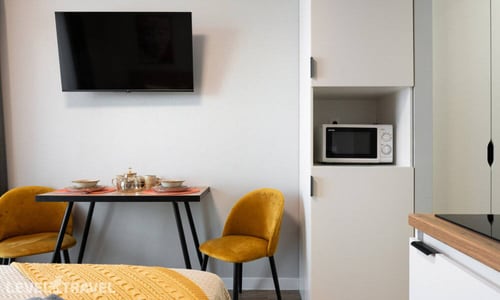 Time For Rest На Ясногорской 16/2к4 — фото 8