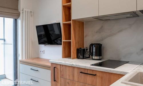 Time For Rest На Ясногорской 16/2к4 — фото 3