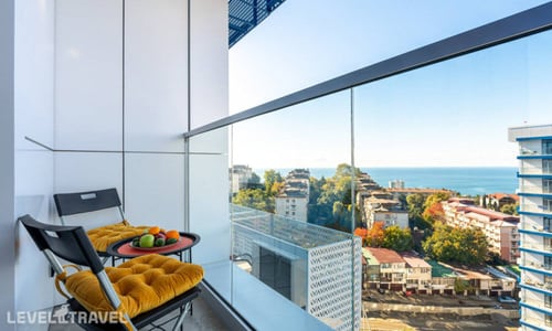 Time For Rest На Ясногорской 16/2к4 — фото 2