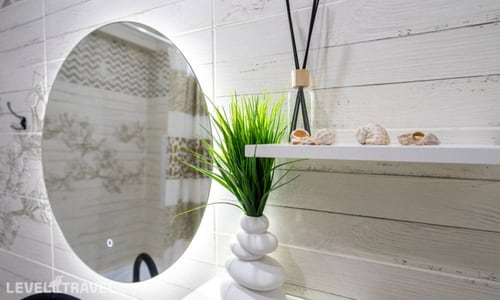 Orange Apart На Полтавской 21 — фото 12