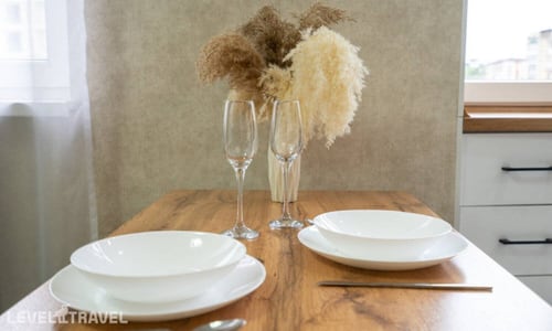 Orange Apart На Полтавской 21 — фото 3