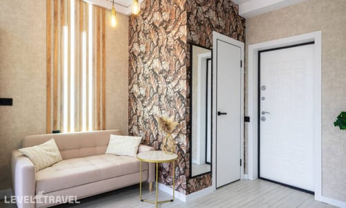 Orange Apart На Полтавской 21 — фото 10