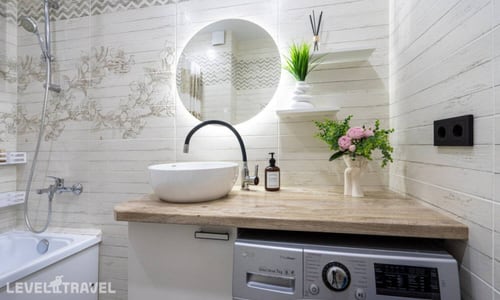 Orange Apart На Полтавской 21 — фото 2