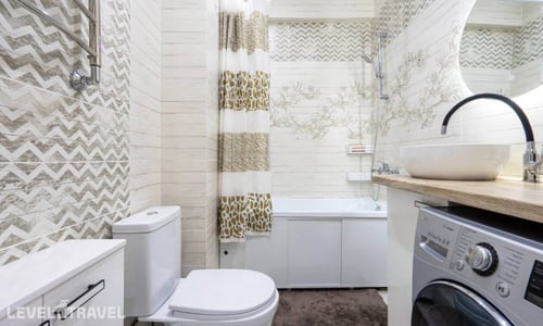 Orange Apart На Полтавской 21 — фото 8