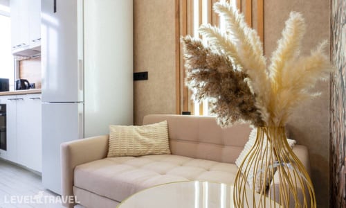 Orange Apart На Полтавской 21 — фото 13