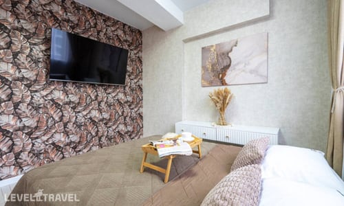 Orange Apart На Полтавской 21 — фото 4