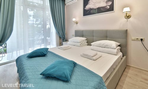 На Депутатской 10д В Жк Покровский Парк — фото 17