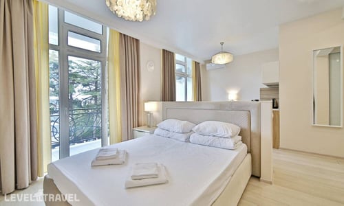 На Депутатской 10д В Жк Покровский Парк — фото 9