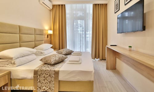 На Депутатской 10д В Жк Покровский Парк — фото 16