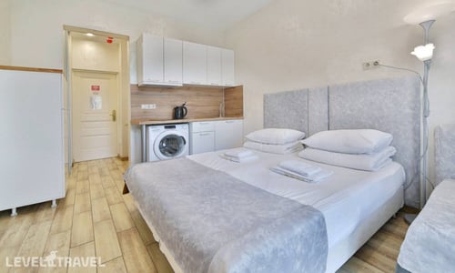 На Депутатской 10д В Жк Покровский Парк — фото 15