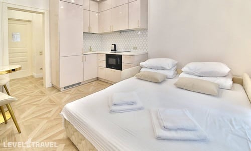 На Депутатской 10д В Жк Покровский Парк — фото 7