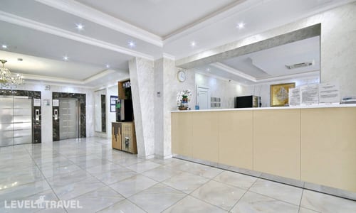 На Депутатской 10д В Жк Покровский Парк — фото 6