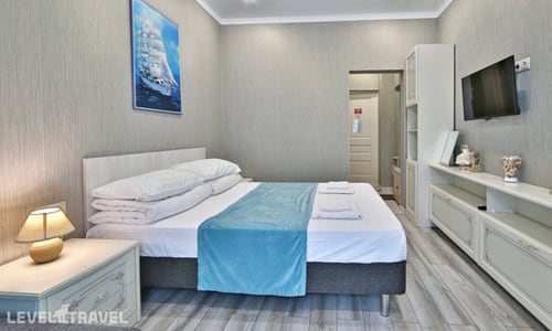 На Депутатской 10д В Жк Покровский Парк — фото 13