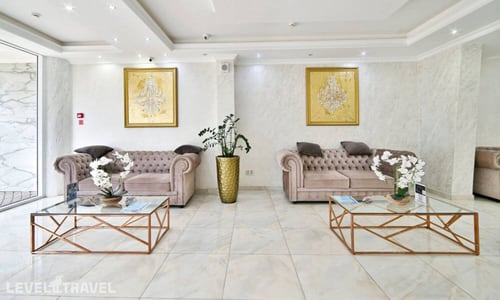 На Депутатской 10д В Жк Покровский Парк — фото 4