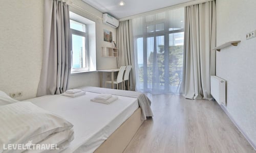 На Депутатской 10д В Жк Покровский Парк — фото 8