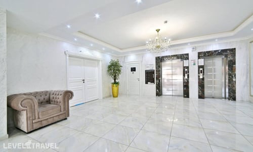 На Депутатской 10д В Жк Покровский Парк — фото 12