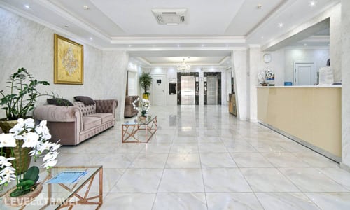 На Депутатской 10д В Жк Покровский Парк — фото 5