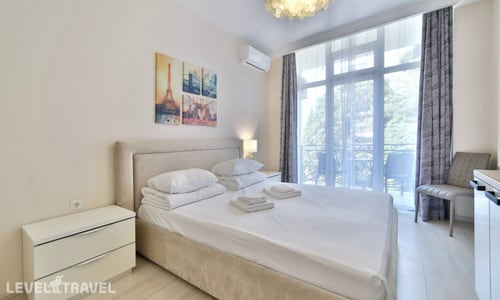 На Депутатской 10д В Жк Покровский Парк — фото 14