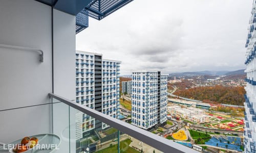 Easy Apart На Ясногорской 16/2к8 — фото 2