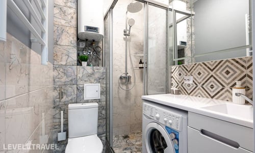 Easy Apart На Ясногорской 16/2к8 — фото 6