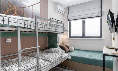 Easy Apart На Ясногорской 16/2к8 — фото 8