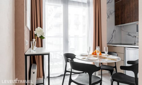 Easy Apart На Ясногорской 16/2к8 — фото 9