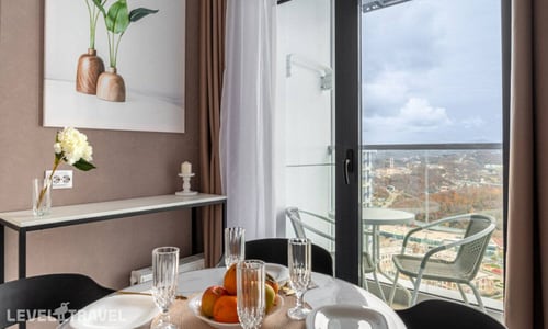 Easy Apart На Ясногорской 16/2к8 — фото 3