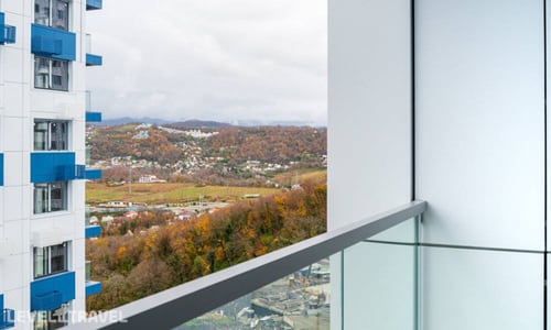 Easy Apart На Ясногорской 16/2к8 — фото 10