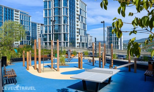 Easy Apart На Ясногорской 16/2к8 — фото 12