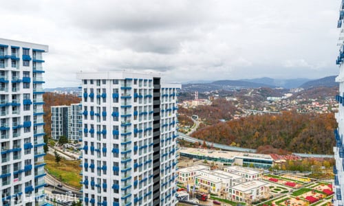 Easy Apart На Ясногорской 16/2к8 — фото 13