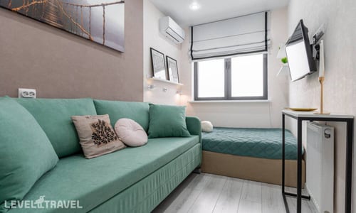 Easy Apart На Ясногорской 16/2к8 — фото 11