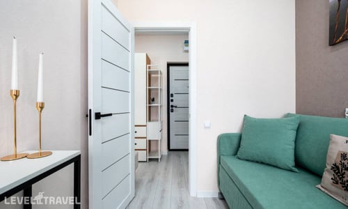 Easy Apart На Ясногорской 16/2к8 — фото 4