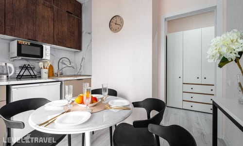 Easy Apart На Ясногорской 16/2к8 — фото 7