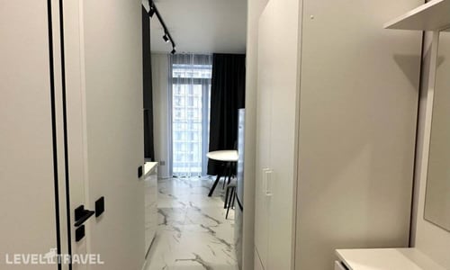 Na Iasnogorskoi 16/2 K7 (На Ясногорской 16/2к7) — фото 4