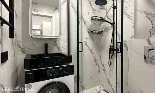 Na Iasnogorskoi 16/2 K7 (На Ясногорской 16/2к7) — фото 2