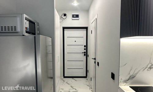 Na Iasnogorskoi 16/2 K7 (На Ясногорской 16/2к7) — фото 3