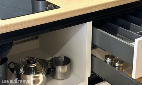 Na Iasnogorskoi 16/2 K8 (На Ясногорской 16/2 К8) — фото 6