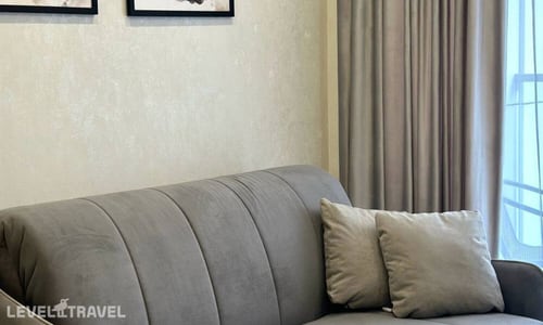 Na Iasnogorskoi 16/2 K8 (На Ясногорской 16/2 К8) — фото 5