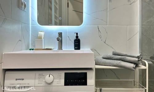 Na Iasnogorskoi 16/2 K8 (На Ясногорской 16/2 К8) — фото 3