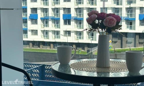 Na Iasnogorskoi 16/2 K8 (На Ясногорской 16/2 К8) — фото 10