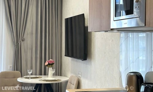 Na Iasnogorskoi 16/2 K8 (На Ясногорской 16/2 К8) — фото 11