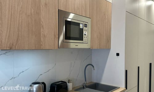 Na Iasnogorskoi 16/2 K8 (На Ясногорской 16/2 К8) — фото 4