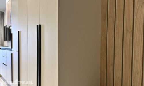 Na Iasnogorskoi 16/2 K8 (На Ясногорской 16/2 К8) — фото 7